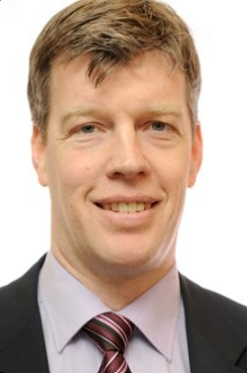 Pat Cassells, Head of Funds - KBI Global Investors Ltd 